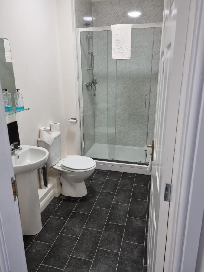 סיטון קארו 2 The Green, Exceptional Large House, Sea Views Loads Of Bathrooms מראה חיצוני תמונה