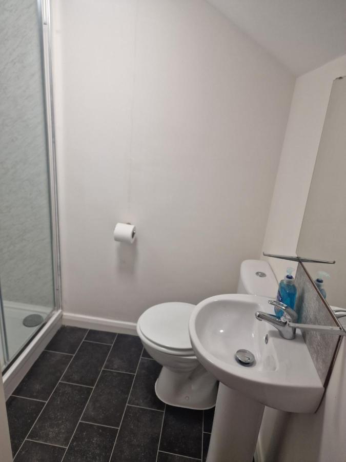 סיטון קארו 2 The Green, Exceptional Large House, Sea Views Loads Of Bathrooms מראה חיצוני תמונה