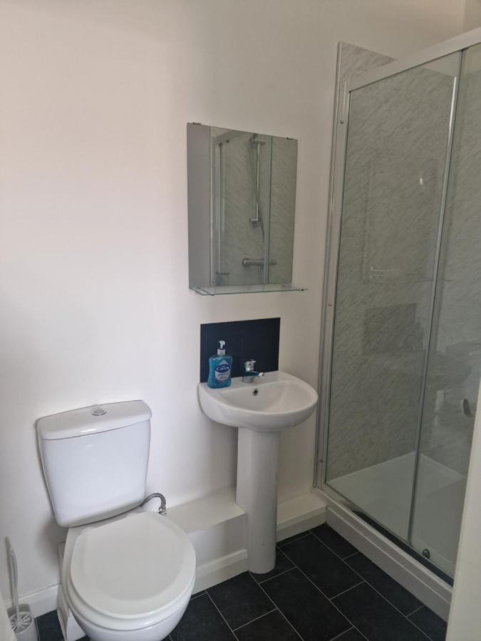 סיטון קארו 2 The Green, Exceptional Large House, Sea Views Loads Of Bathrooms מראה חיצוני תמונה